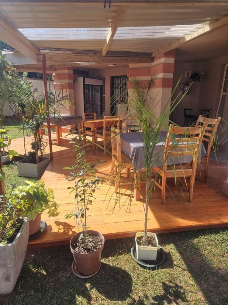 Ezulwini Guest House Exterior foto