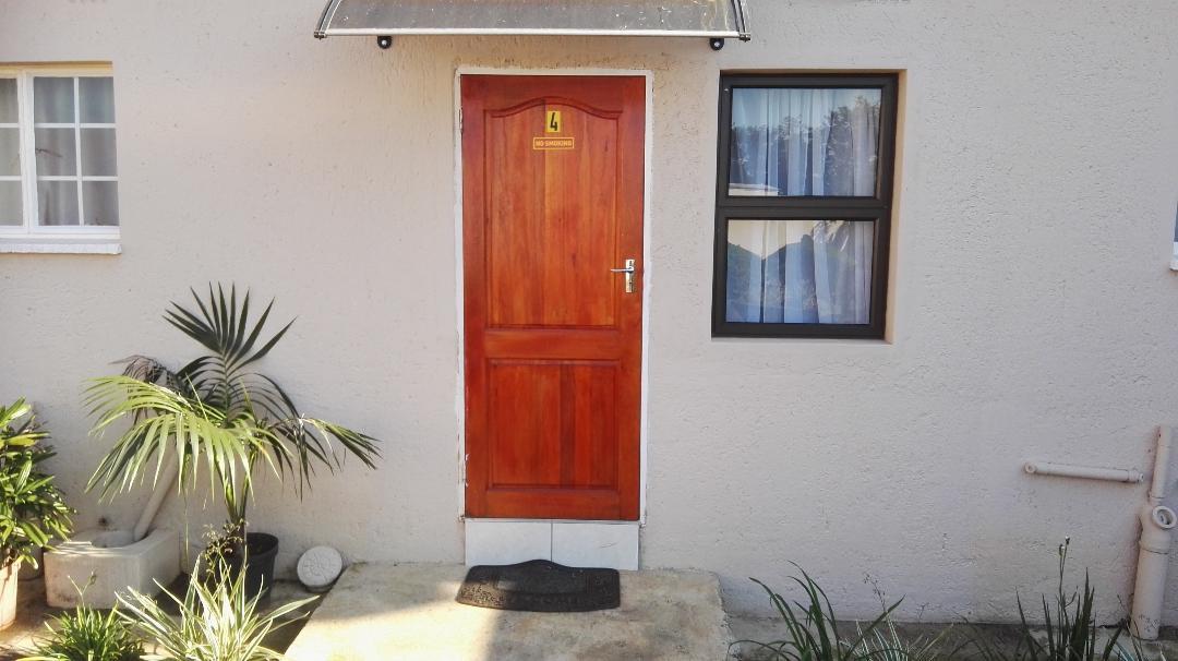 Ezulwini Guest House Exterior foto