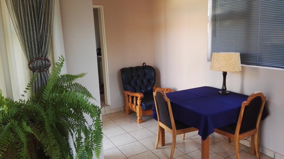 Ezulwini Guest House Exterior foto