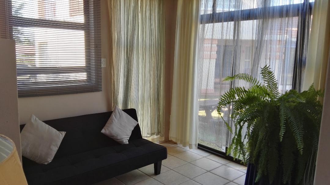 Ezulwini Guest House Exterior foto