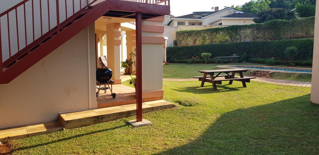 Ezulwini Guest House Exterior foto