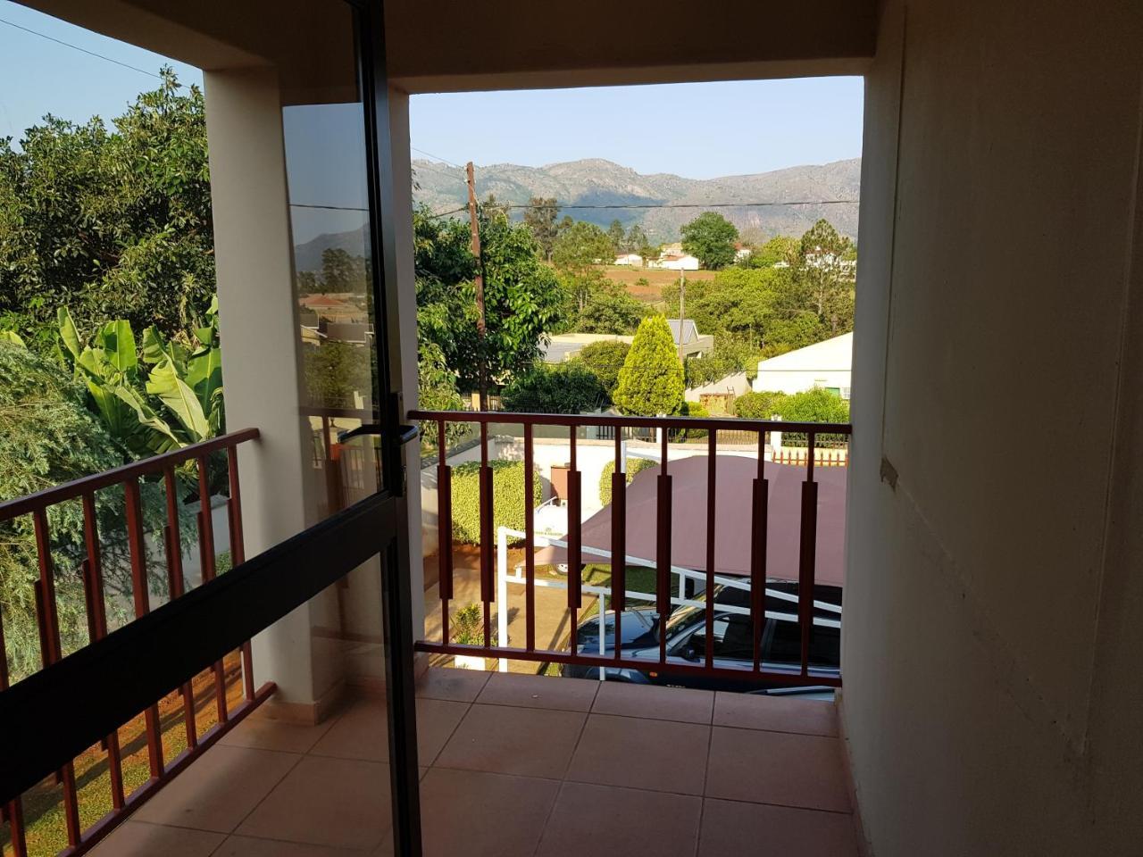 Ezulwini Guest House Exterior foto