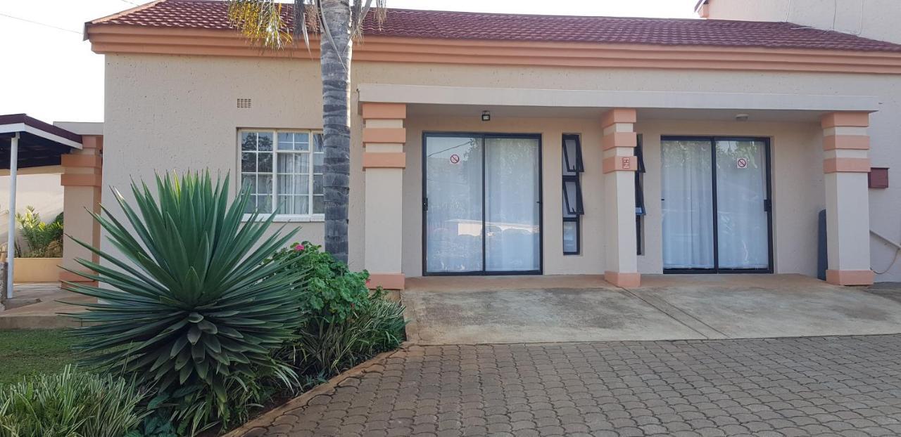 Ezulwini Guest House Exterior foto