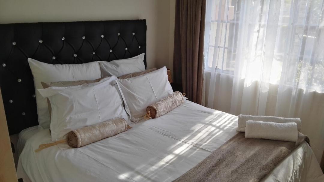 Ezulwini Guest House Exterior foto